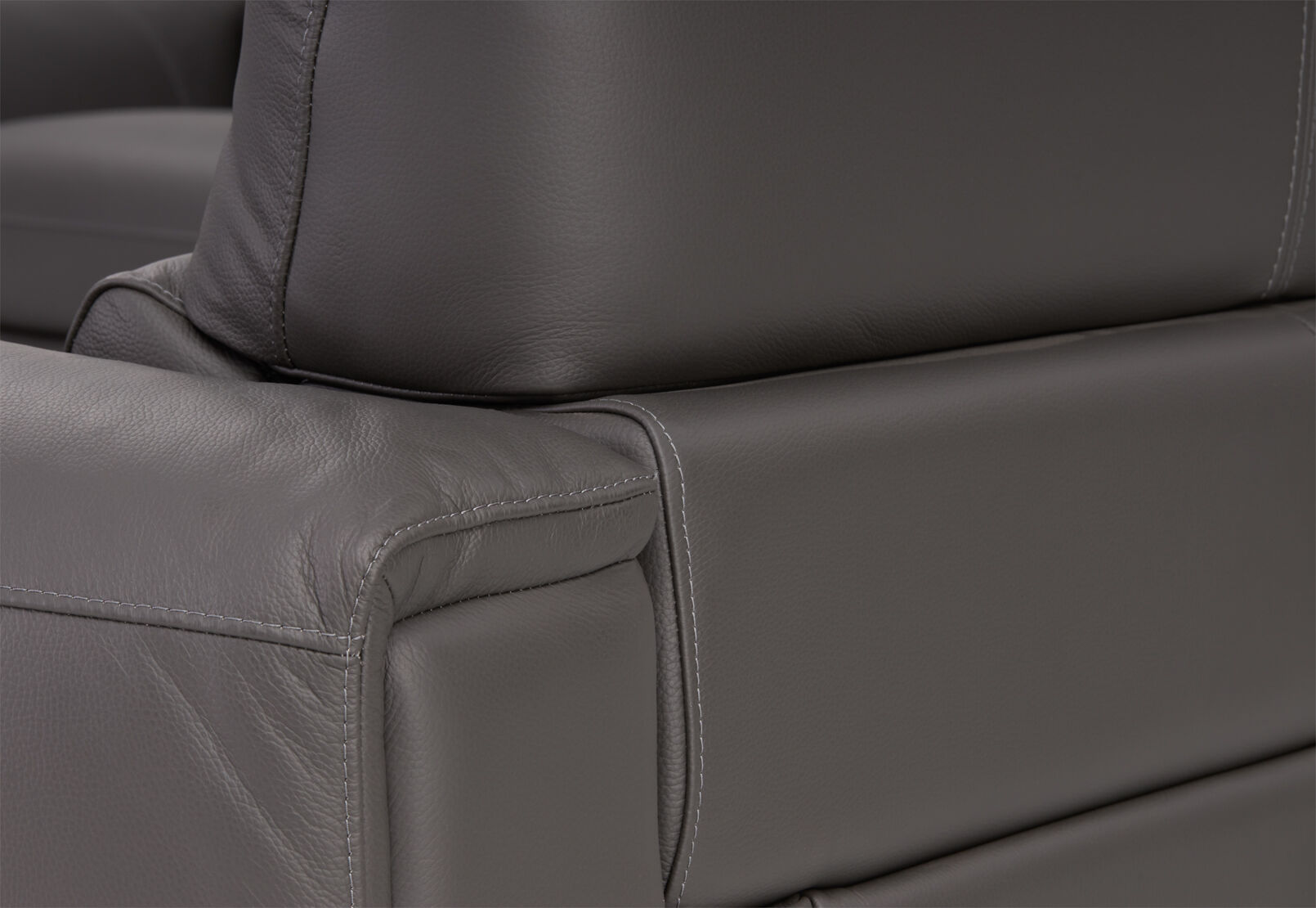 DOMINICO LEATHER