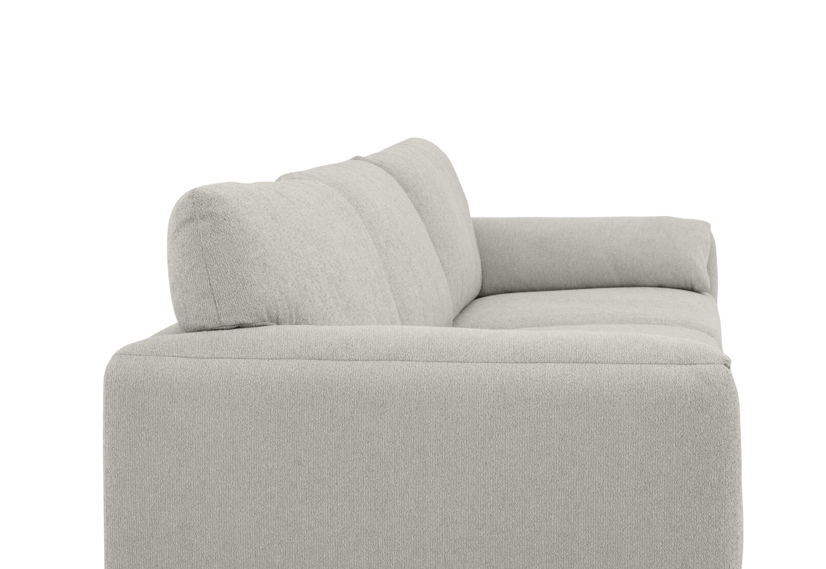 VARLEY FABRIC - 3.5 Seater Sofa VARLEY FABRIC