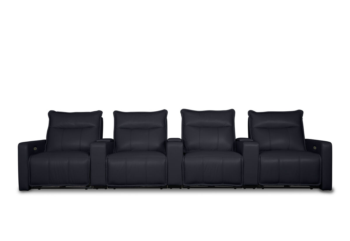 ALCINA LEATHER