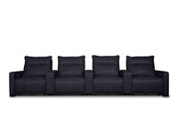 ALCINA LEATHER