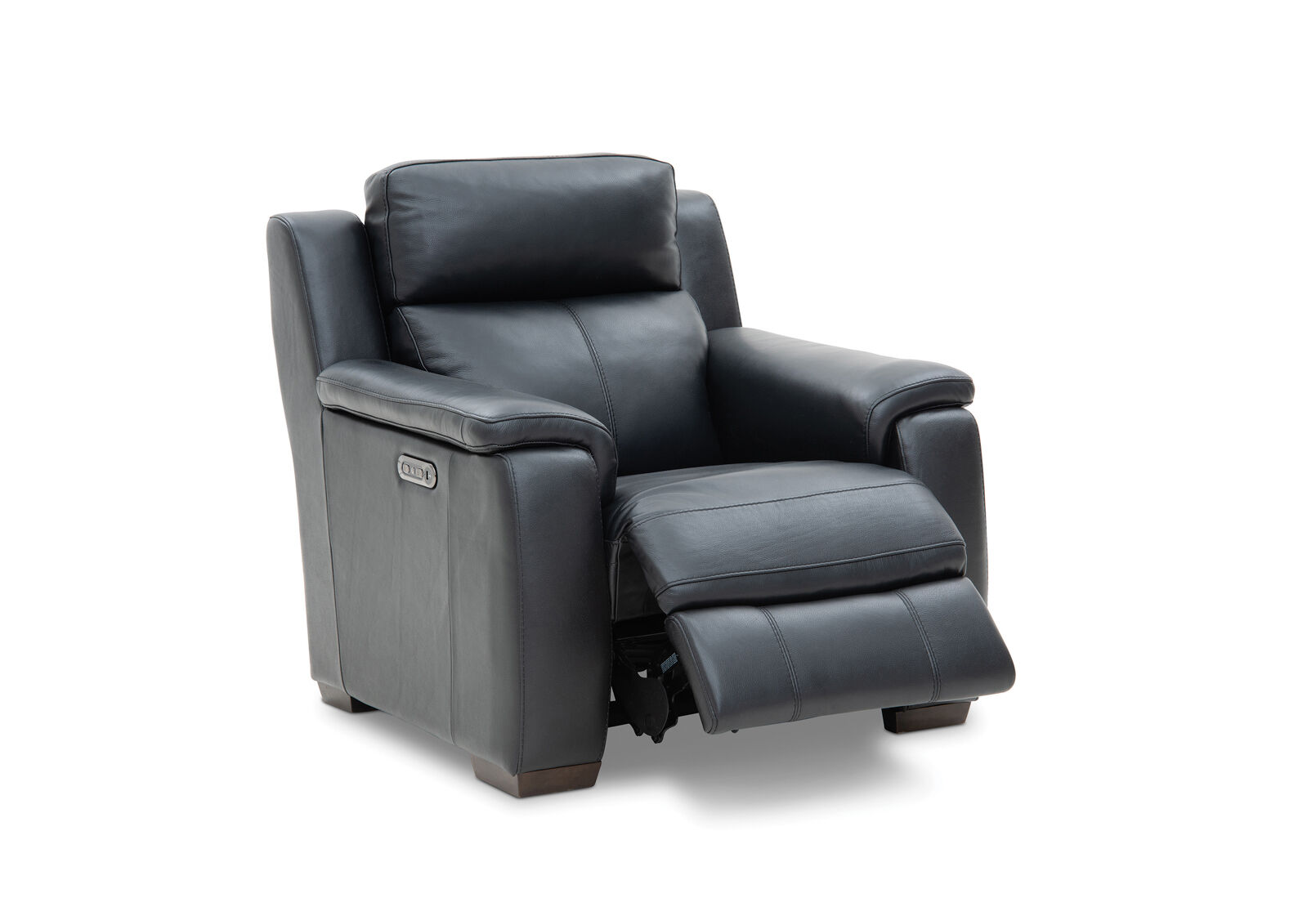 CAPELLO - Leather Electric Recliner CAPELLO