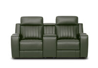 THANE LEATHER