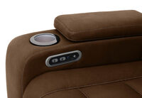 SENTINAL MK2 - 4pc Corner with LHF Console SENTINAL MK2