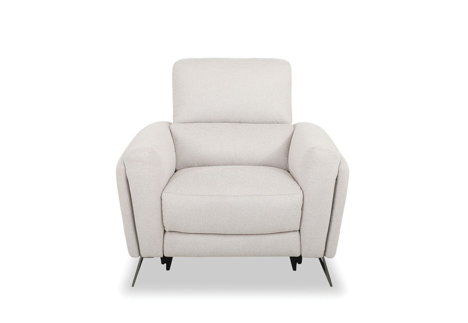 MAEVE FABRIC - Electric Recliner MAEVE FABRIC