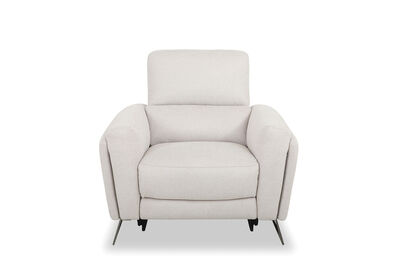 MAEVE FABRIC - Electric Recliner