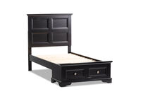 CHANELLE - King Single Bed CHANELLE