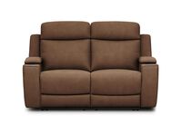 ALEXIOS - 2 Seater with Electric Recliner ALEXIOS