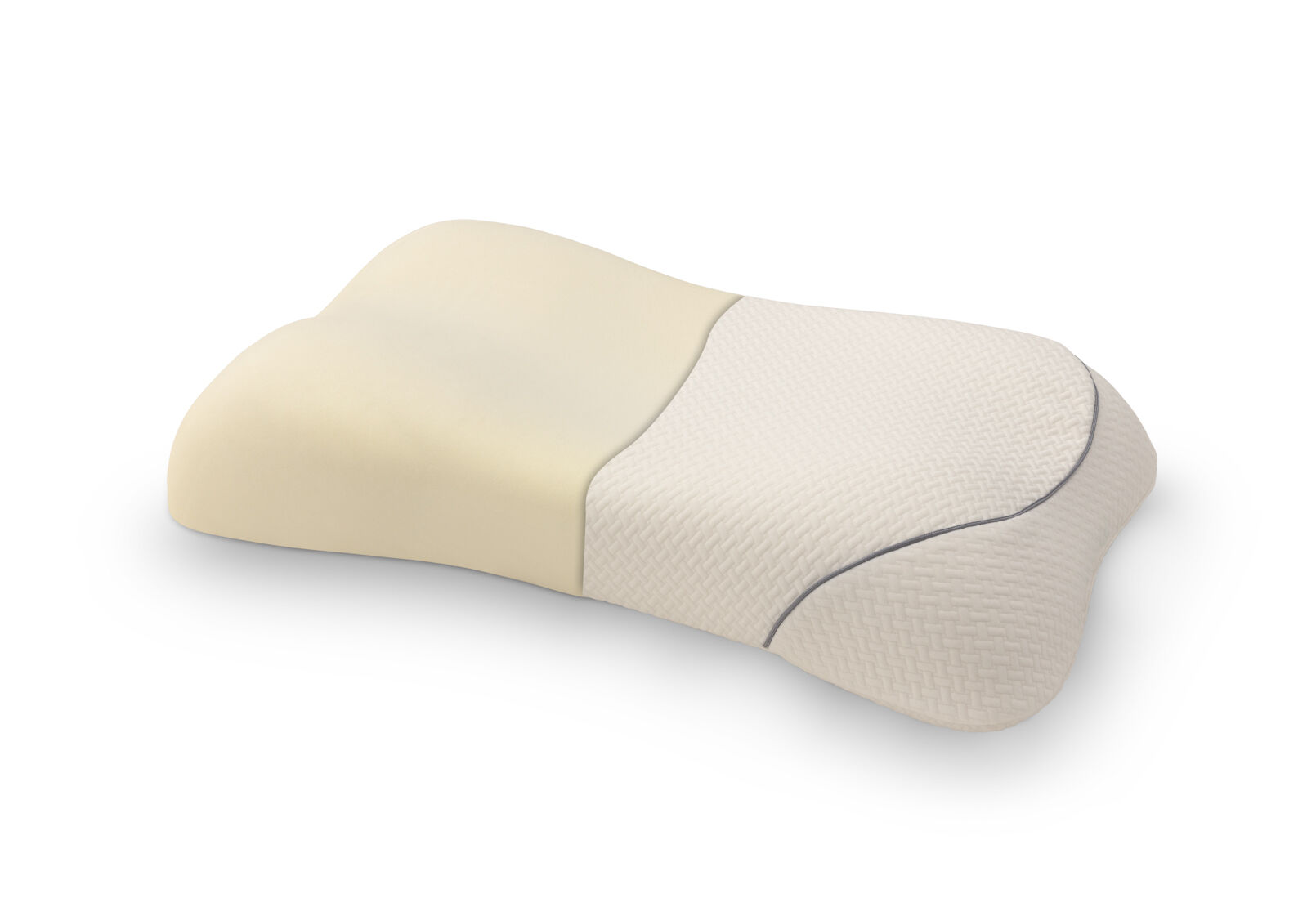 ORTHOKINETIC SIGNATURE - Stellar 3D Pillow - Low ORTHOKINETIC SIGNATURE