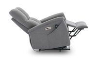 AMBERVALE - Electric Lift Recliner AMBERVALE
