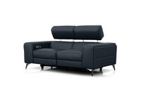 SINATRA LEATHER