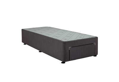 POSTUREPEDIC DRAWER BASE - King Single Front Drawers (MTO)