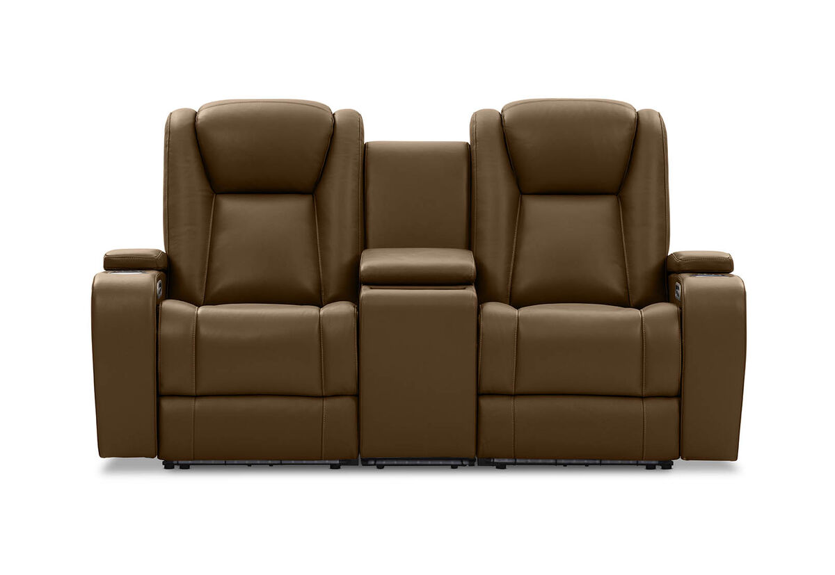 SENTINAL MK2 LEATHER