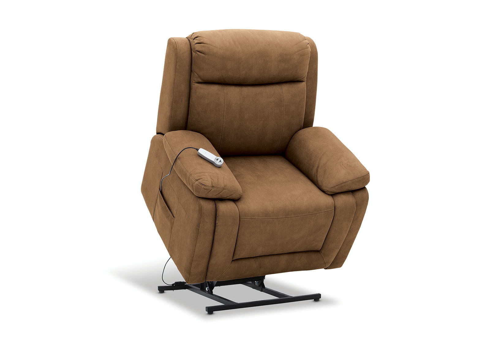 SAN MARCO - Fabric Electric Lift Chair SAN MARCO