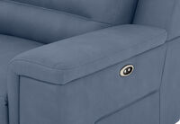 JEFFRIES FABRIC