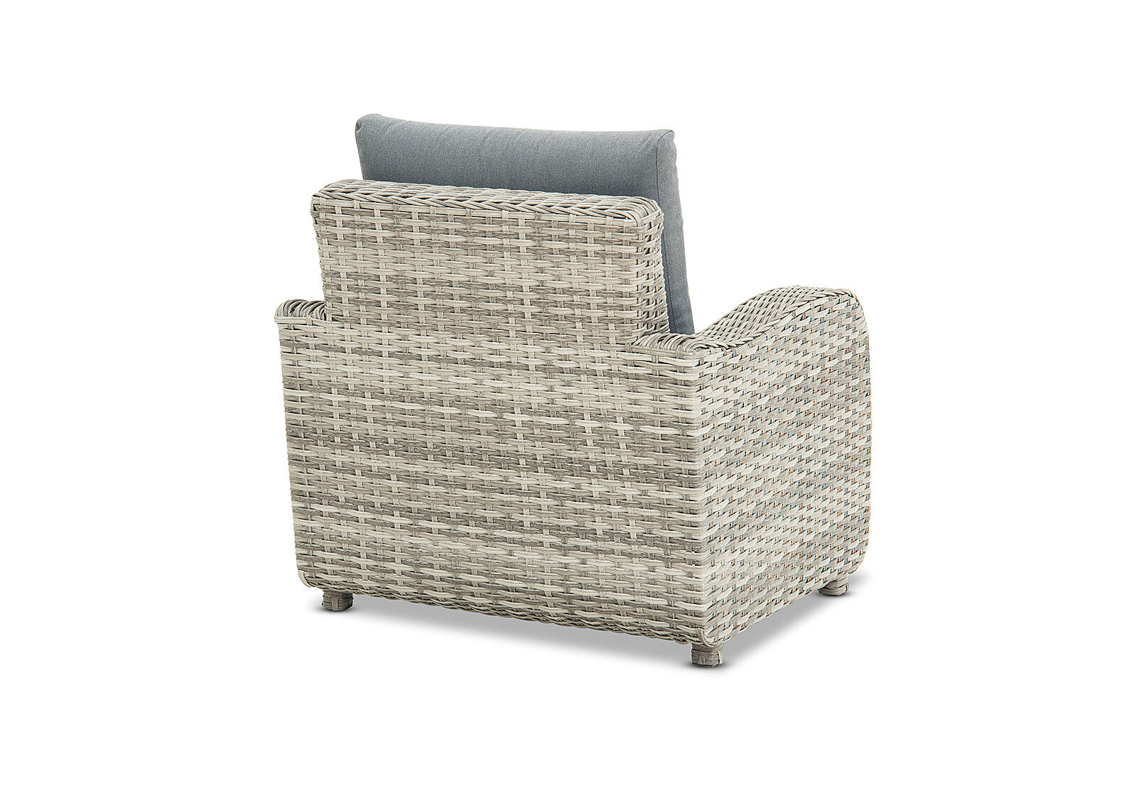 IKAROS - 4 Piece Outdoor Lounge Setting IKAROS