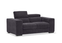 DARIO FABRIC - 2 Seater Sofa DARIO FABRIC