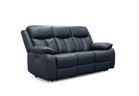 DACIA LEATHER