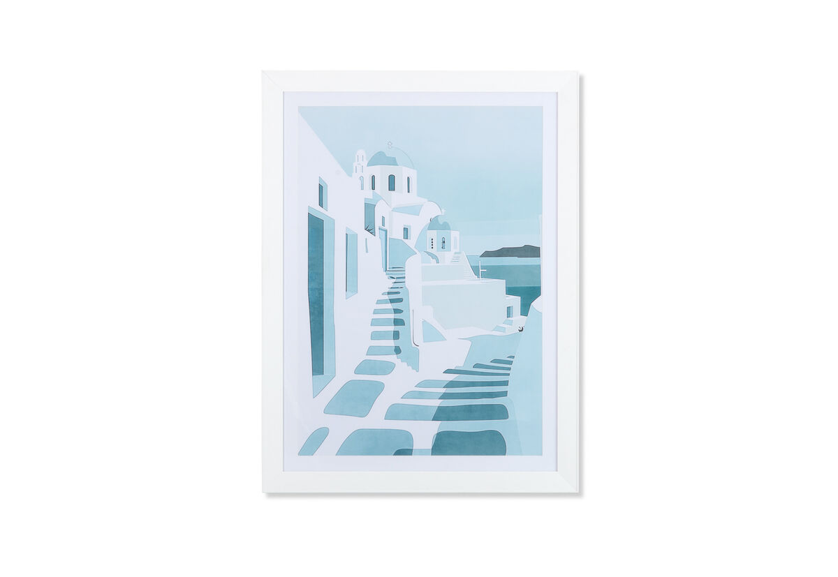 PAROS ISLAND