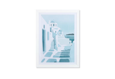 PAROS ISLAND - Wall Art