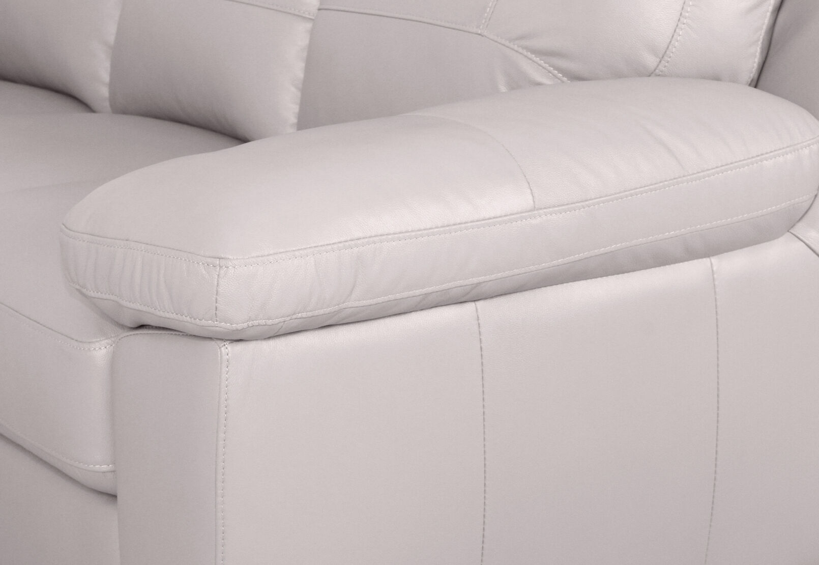 PERSEUS LEATHER - 2 Seater Sofa PERSEUS LEATHER