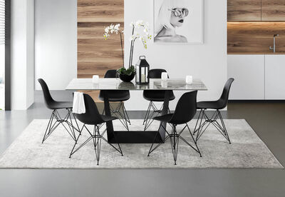 MILAS - Dining Table
