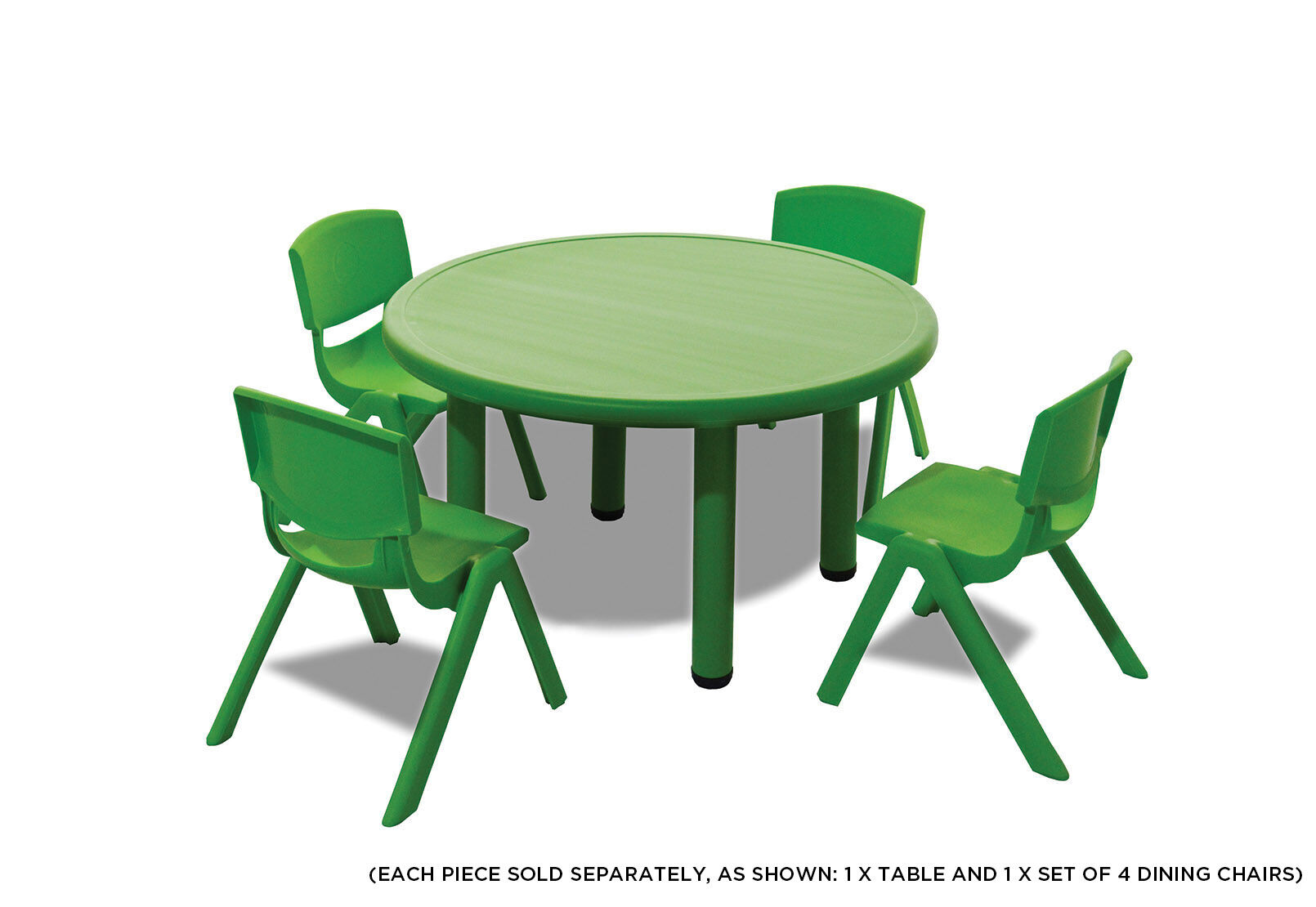 kids table and chairs amart