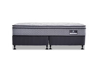 SEALY PERFECT BALANCE ELATION DELUXE