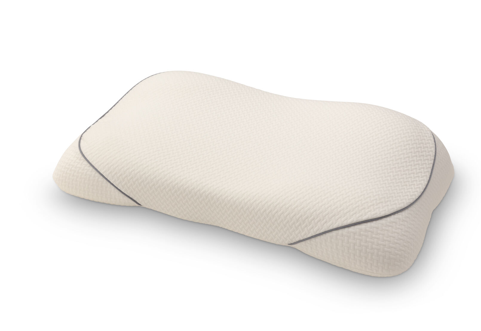 ORTHOKINETIC SIGNATURE - Stellar 3D Pillow - High ORTHOKINETIC SIGNATURE