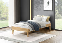 CRAIG - Single Bed Base CRAIG