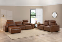 BARTELLE LEATHER