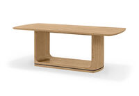 REINE - 2200 Dining Table REINE