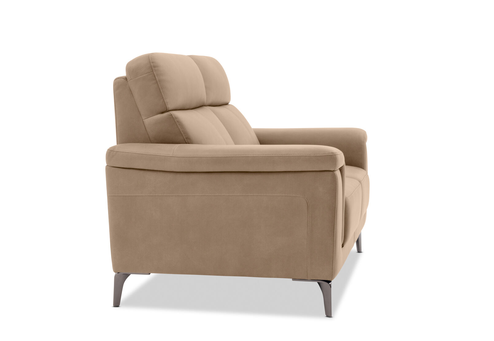 CAPEL FABRIC - 2 Seater Sofa CAPEL FABRIC