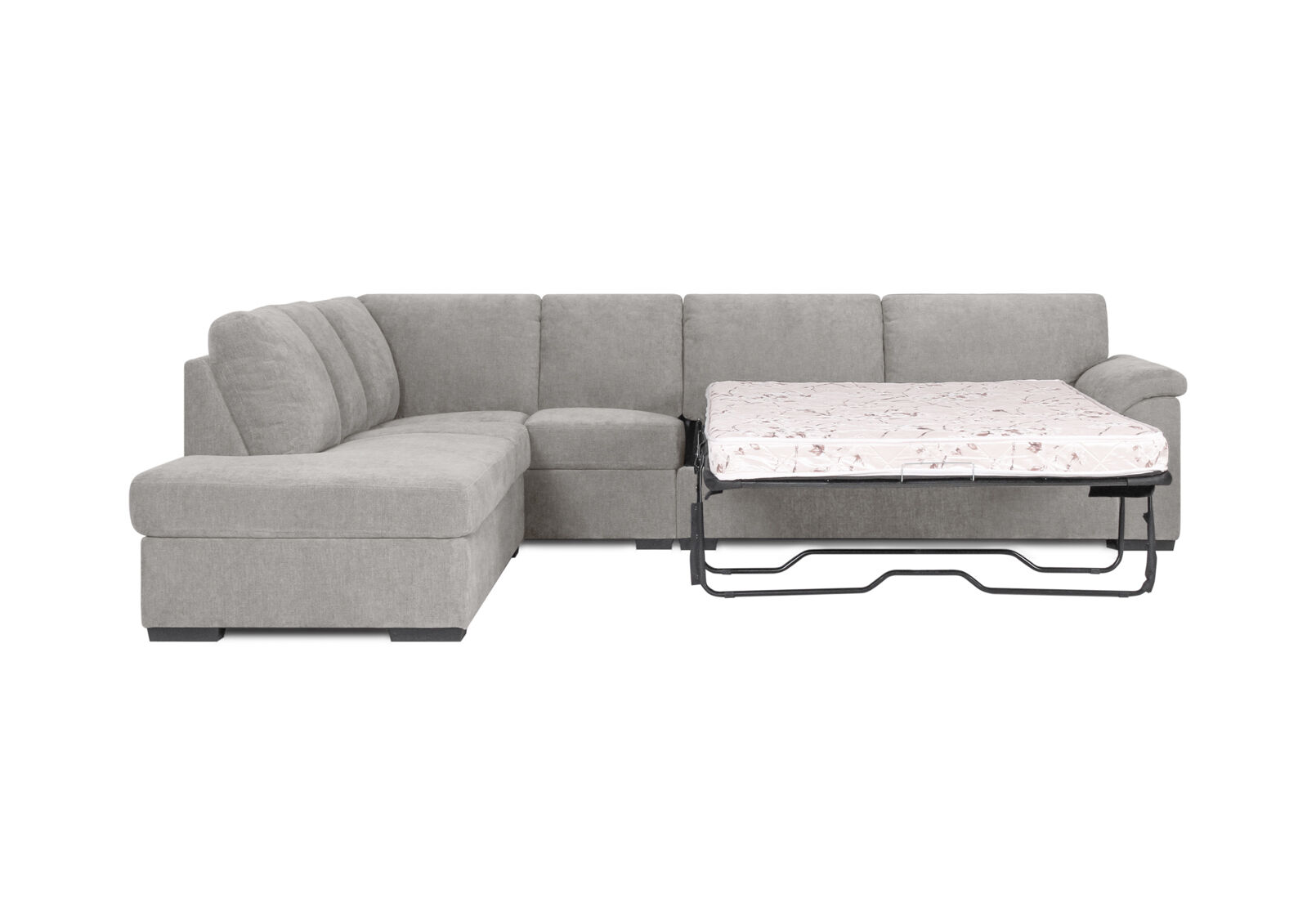 FOY FABRIC - Corner with LHF Chaise FOY FABRIC