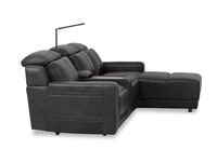 VANTRO LEATHER