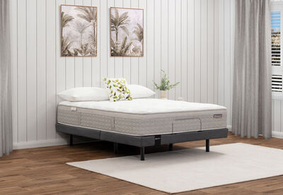 ACCLAIM ULTRA RECHARGE FLEX PLUSH - Base