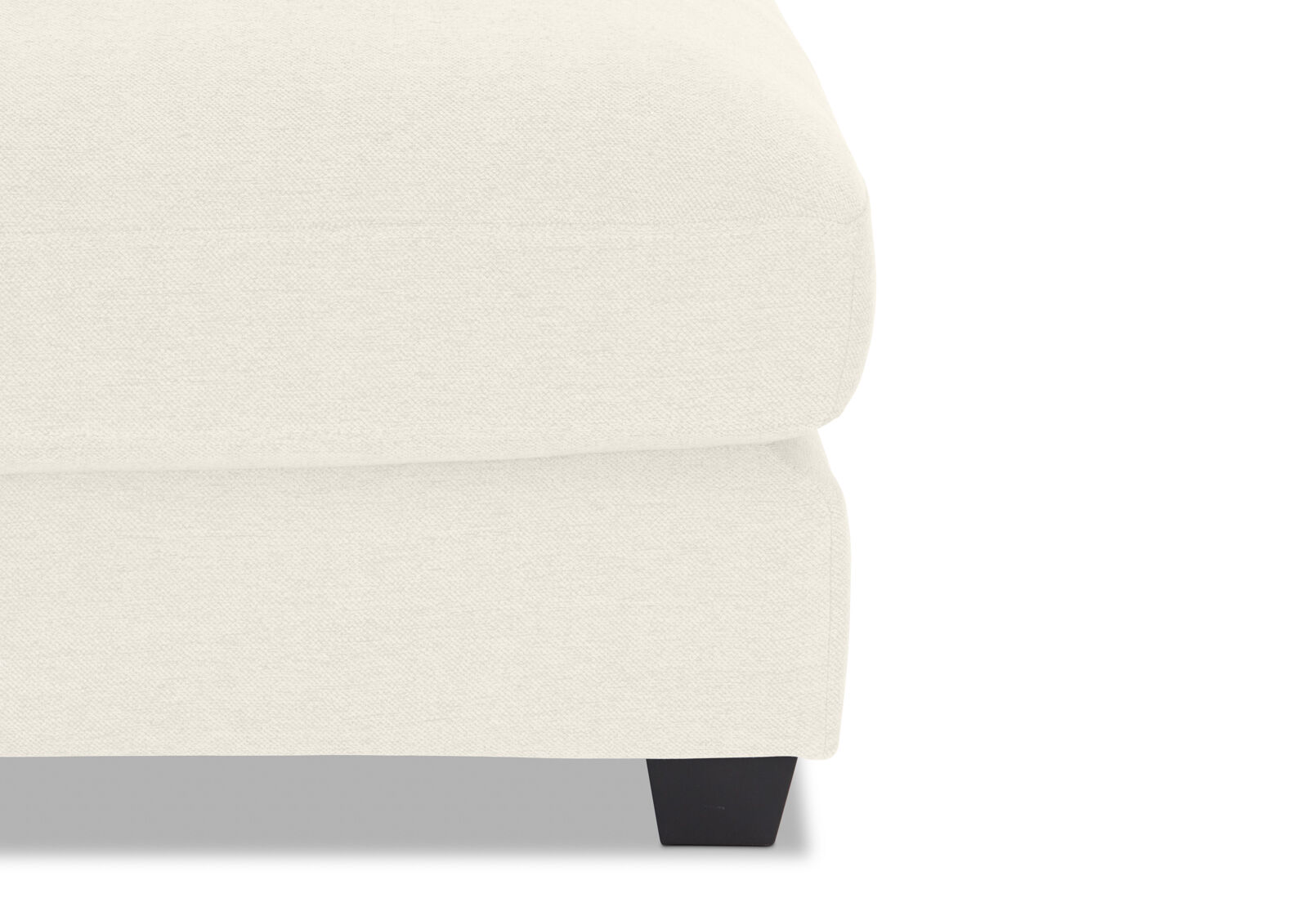 HANNES FABRIC - Ottoman HANNES FABRIC