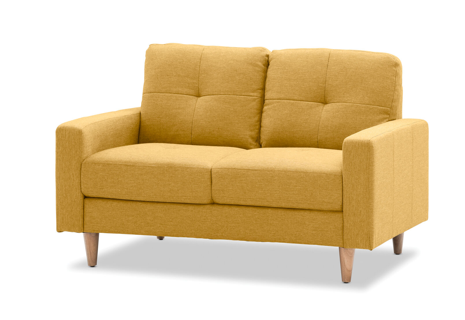 KELLER - Fabric 2 Seater KELLER