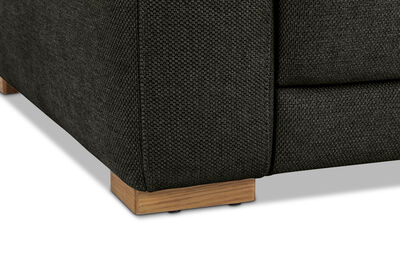 LEONE FABRIC - 2.5 Seater Sofa