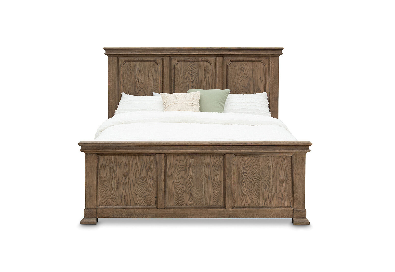 LA SALLE - Queen Bed LA SALLE