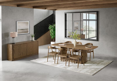 REINE - Dining Chair