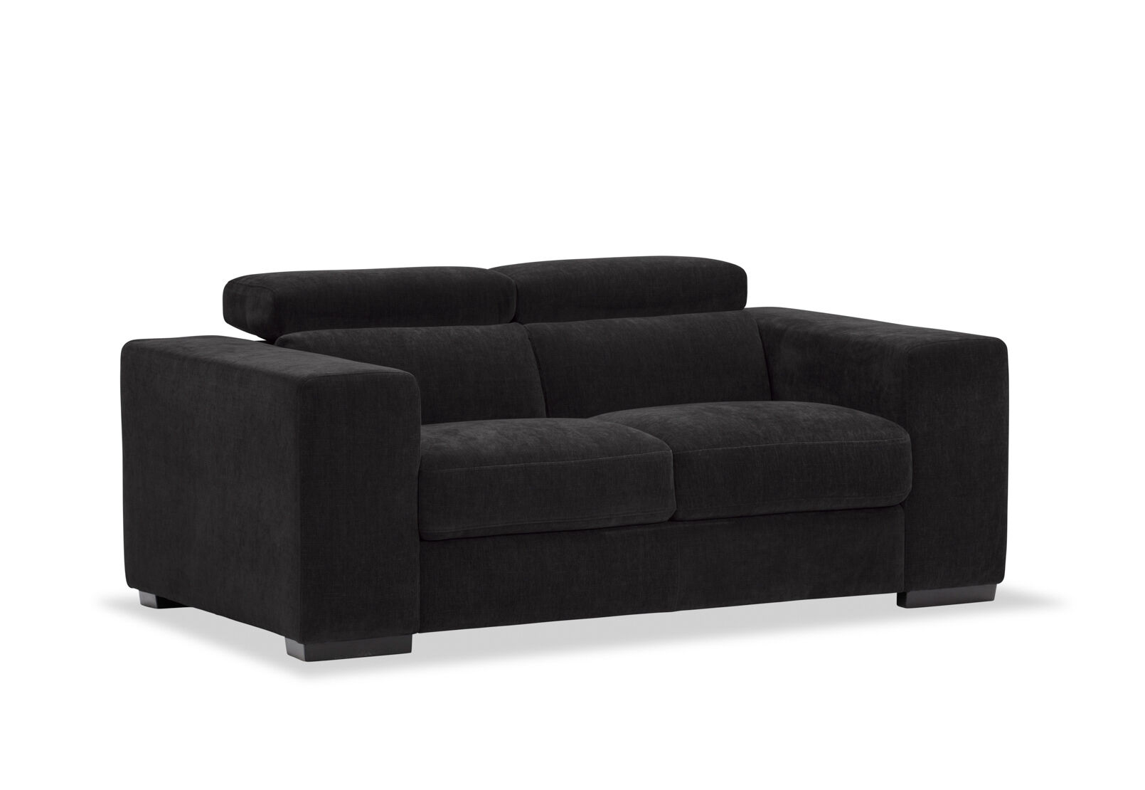 DARIO FABRIC - 2 Seater Sofa DARIO FABRIC