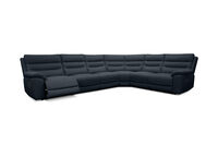 BEARMAN LEATHER