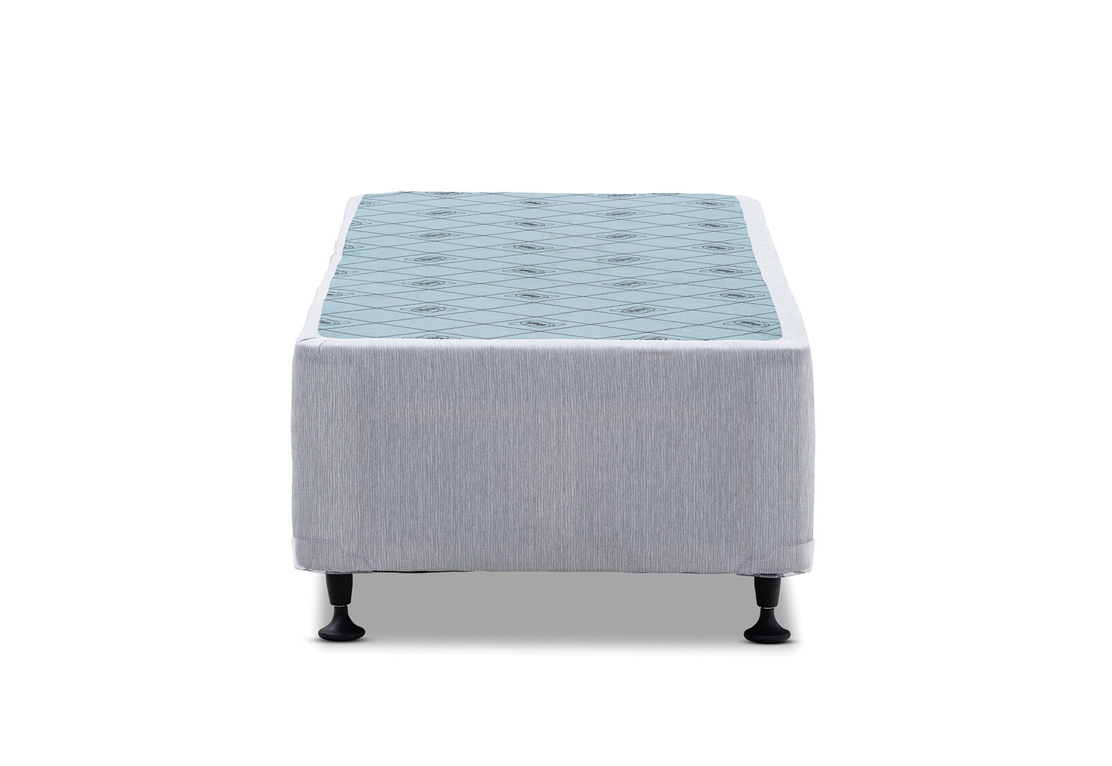 POSTUREPEDIC EXQUISITE ACCOLADE BASE - King Single Blank Base POSTUREPEDIC EXQUISITE ACCOLADE BASE