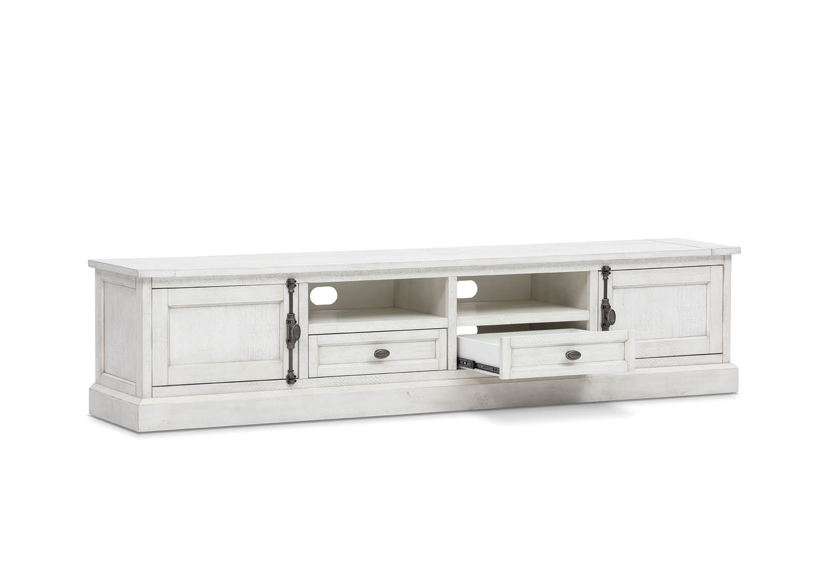 NEREIDES - Entertainment Unit NEREIDES
