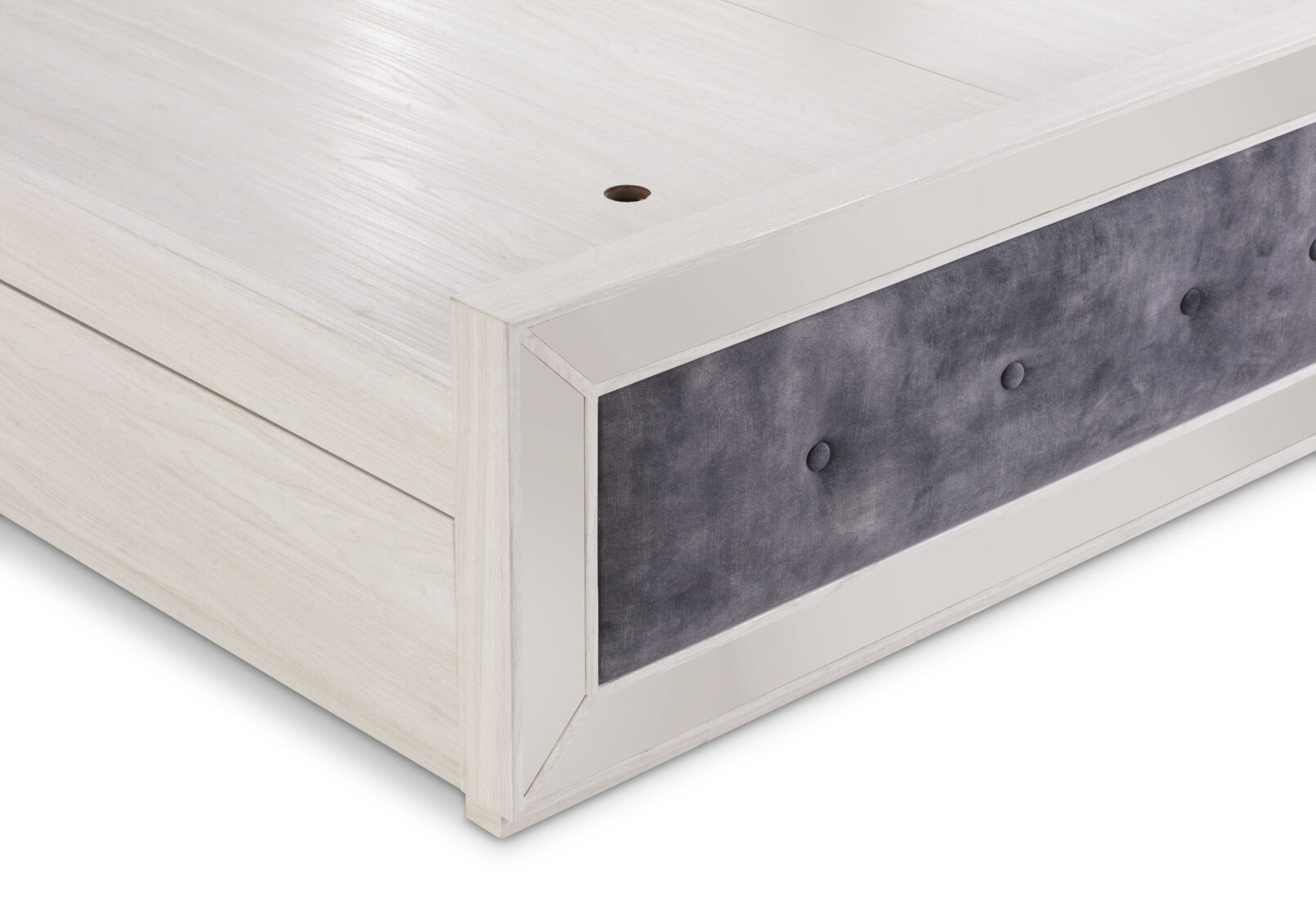 ISMENE - Queen Bed ISMENE