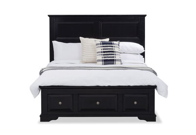 CHANELLE - Double Bed