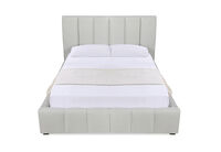 LEZANI - Queen Lift Bed LEZANI