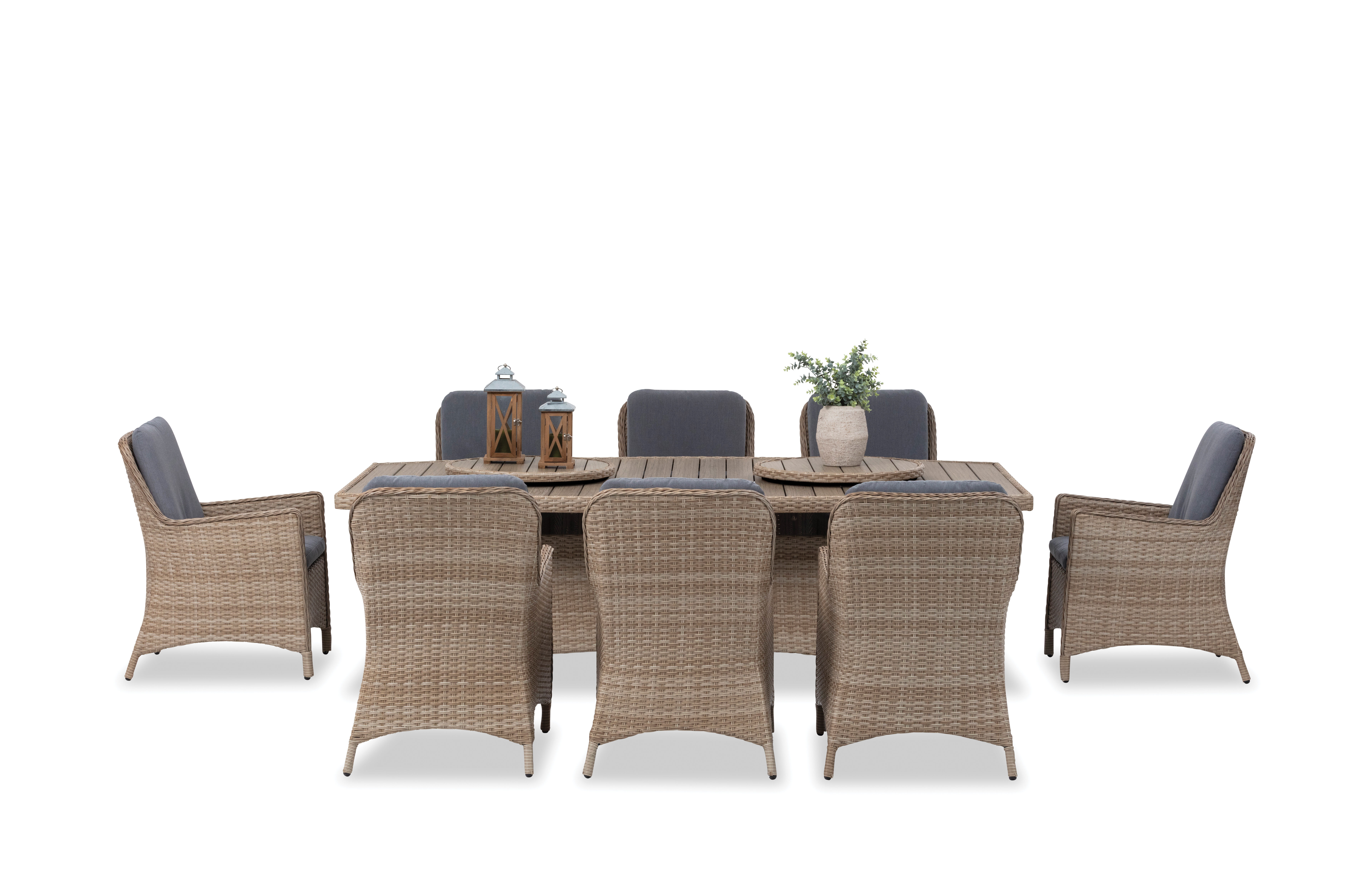 9 seater outdoor setting deals