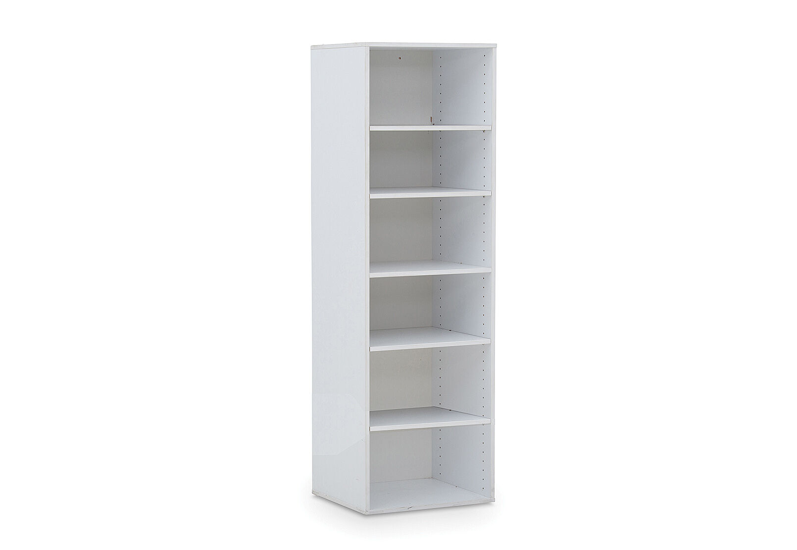 Spacesaver Module All Shelf 1590 Amart Furniture