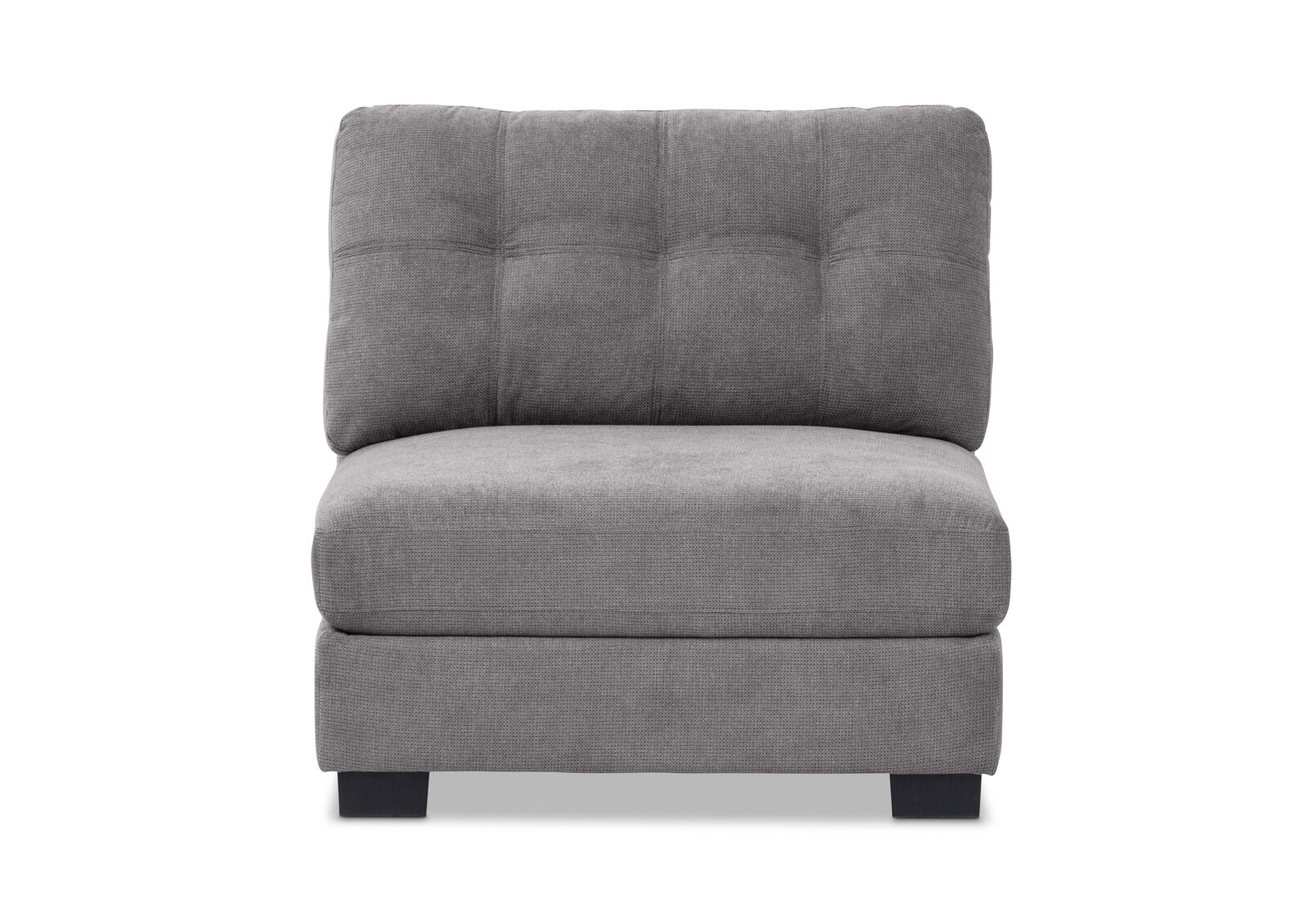 SANDS - Armless Chair SANDS